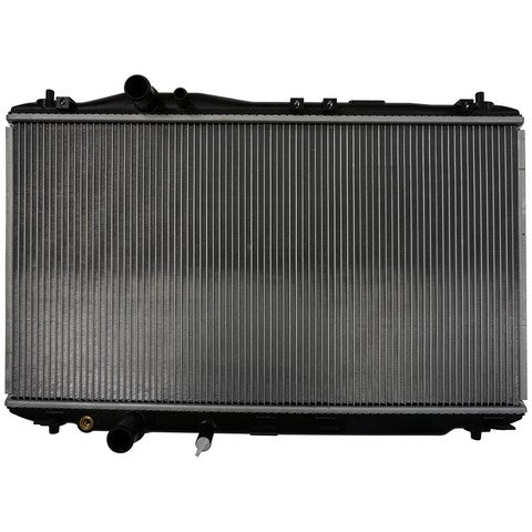 DENSO Auto Parts Radiator P/N:221-9438 Fits: Acura Ilx 19-16 - Image 1