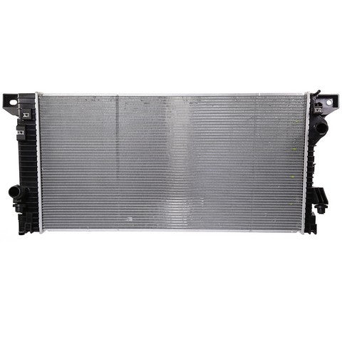 DENSO Auto Parts Radiator P/N:221-9444 Fits: Ford F-150 17-15 - Image 1