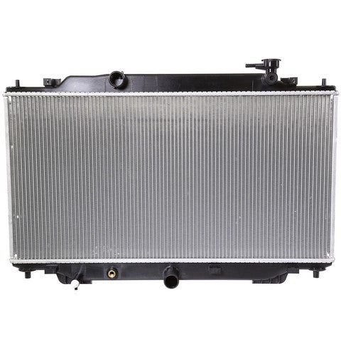 DENSO Auto Parts Radiator P/N:221-9449 Fits: Mazda 3 18-14 - Image 1