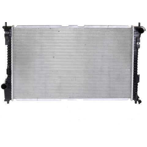 DENSO Auto Parts Radiator P/N:221-9457 Fits: Ford Explorer 19-14 - Image 1