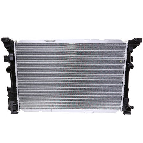 DENSO Auto Parts Radiator P/N:221-9462 Fits: Mercedes-benz Cla250 19-14, Mercedes-benz Gla250 19-15 - Image 1