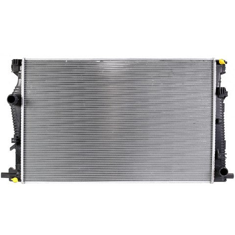 DENSO Auto Parts Radiator P/N:221-9471 Fits: Jeep Cherokee 18-15 - Image 1