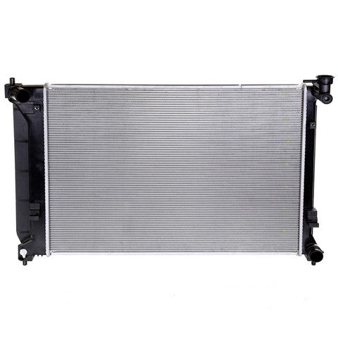 DENSO Auto Parts Radiator P/N:221-9472 Fits: Hyundai Sonata 19-15 - Image 1