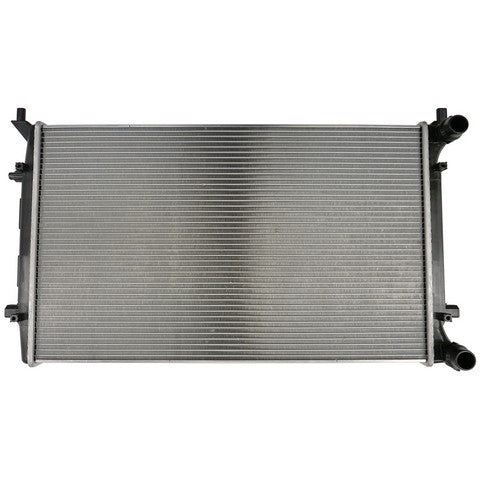DENSO Auto Parts Radiator P/N:221-9476 Fits: Volkswagen Golf 14-10 - Image 1