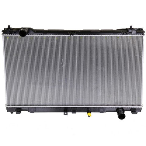 DENSO Auto Parts Radiator P/N:221-9485 Fits: Lexus Rc350 18-15 - Image 1
