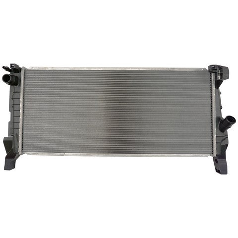 DENSO Auto Parts Radiator P/N:221-9487 Fits: Mini Cooper 18-14 - Image 1