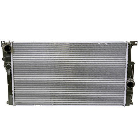 DENSO Auto Parts Radiator P/N:221-9491 Fits: BMW 228i 16-14, BMW 320i 18-13, BMW 328i 16-12, BMW 335i 15-12, BMW 335i Xdrive 15-13, BMW 428i 16-14, BMW 435i 16-14, BMW 435i Xdrive 16-14, BMW I3 19-14, BMW I3s 19-18 - Image 1