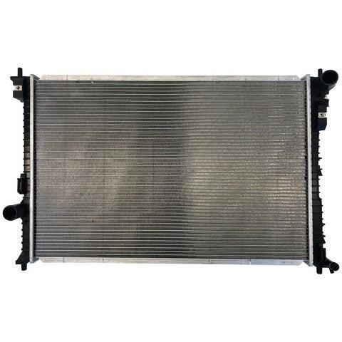 DENSO Auto Parts Radiator P/N:221-9494 Fits: Ford Explorer 19-16 - Image 1