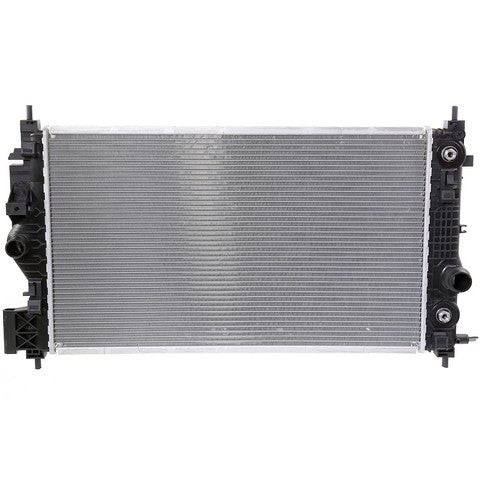 DENSO Auto Parts Radiator P/N:221-9496 Fits: Chevrolet Cruze 15-14, Chevrolet Cruze Limited 2016 - Image 1