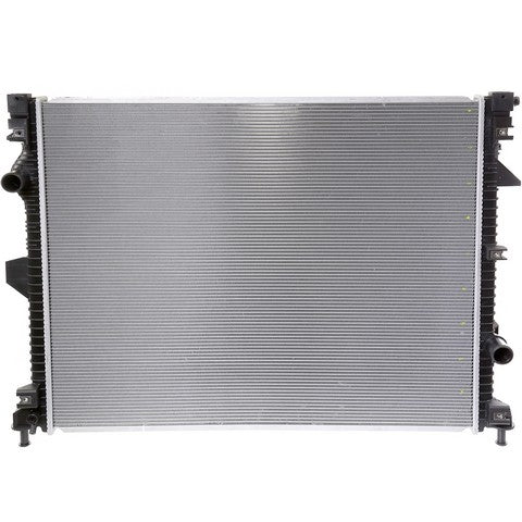 DENSO Auto Parts Radiator P/N:221-9500 Fits: Lincoln Mkx 18-16 - Image 1