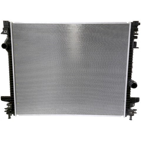 DENSO Auto Parts Radiator P/N:221-9501 Fits: Ford Edge 20-15, Lincoln Mkx 18-16, Lincoln Nautilus 20-19 - Image 1