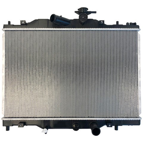 DENSO Auto Parts Radiator P/N:221-9506 Fits: Mazda Cx-3 21-16 - Image 1