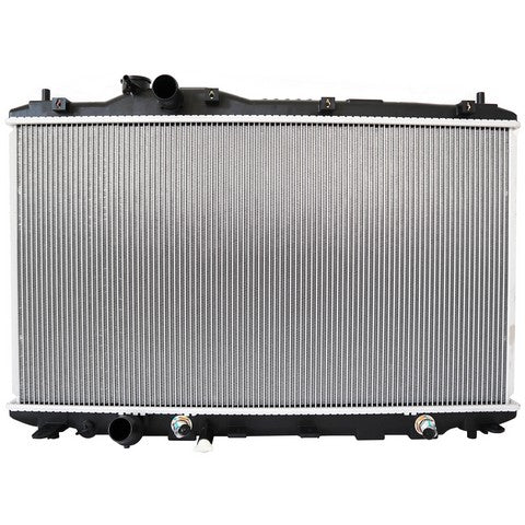 DENSO Auto Parts Radiator P/N:221-9525 Fits: Acura Ilx 15-13 - Image 1