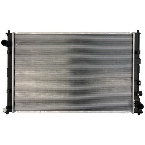 DENSO Auto Parts Radiator P/N:221-9527 Fits: Honda Civic 21-16 - Image 1