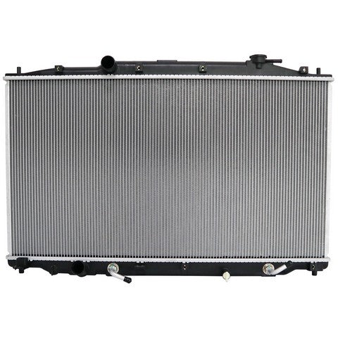 DENSO Auto Parts Radiator P/N:221-9536 Fits: Acura Tl 14-12 - Image 1