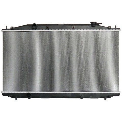 DENSO Auto Parts Radiator P/N:221-9547 Fits: Acura Tsx 14-12 - Image 1