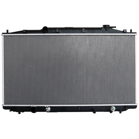 DENSO Auto Parts Radiator P/N:221-9558 Fits: Acura Rdx 18-13 - Image 1