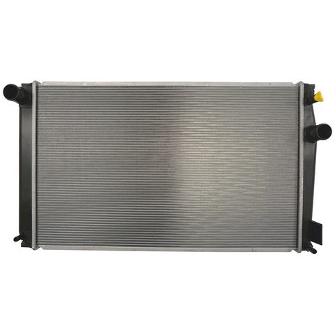 DENSO Auto Parts Radiator P/N:221-9568 Fits: Toyota Rav4 18-16 - Image 1