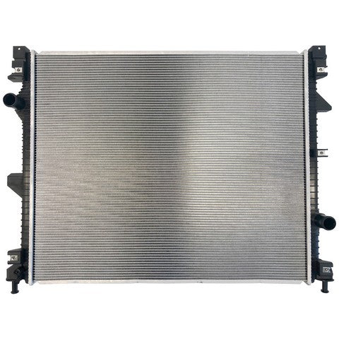 DENSO Auto Parts Radiator P/N:221-9569 Fits: Ford Edge 18-15, Lincoln Mkx 18-16 - Image 1