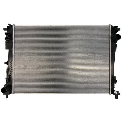 DENSO Auto Parts Radiator P/N:221-9573 Fits: Chrysler Pacifica 20-17, Chrysler Voyager 2020 - Image 1