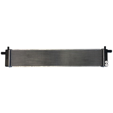 DENSO Auto Parts Radiator P/N:221-9575 Fits: Lexus Nx300h 17-15, Toyota Rav4 18-16 - Image 1