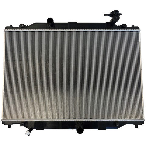 DENSO Auto Parts Radiator P/N:221-9577 Fits: Mazda Cx-9 23-16 - Image 1