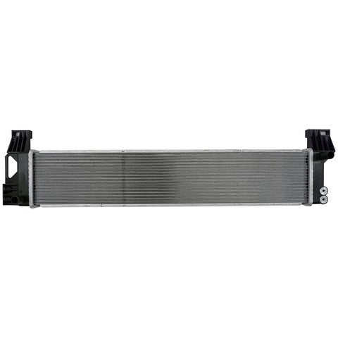 DENSO Auto Parts Radiator P/N:221-9596 Fits: Lexus Rx450h 19-16, Lexus Rx450hl 19-18, Toyota Highlander 18-14 - Image 1