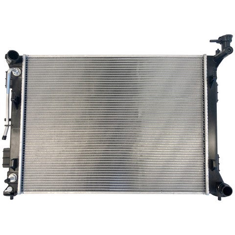 DENSO Auto Parts Radiator P/N:221-9600 Fits: Kia Optima 19-16 - Image 1