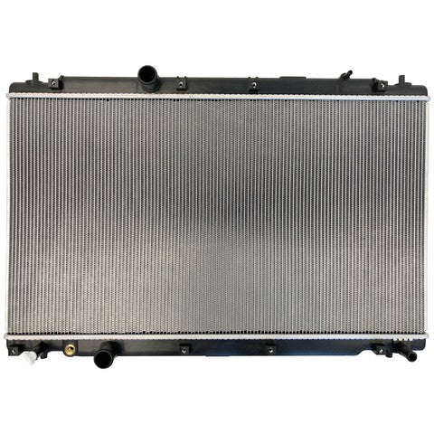 DENSO Auto Parts Radiator P/N:221-9601 Fits: Honda Cr-v 19-17 - Image 1