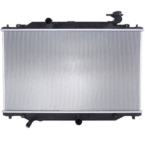 DENSO Auto Parts Radiator P/N:221-9614 Fits: Mazda Cx-5 24-17 - Image 1