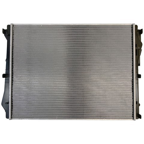 DENSO Auto Parts Radiator P/N:221-9615 Fits: Mercedes-benz E43 Amg, Mercedes-benz Glc300, Mercedes-benz Glc43 Amg, Mercedes-benz Maybach S550, Mercedes-benz Maybach S600, Mercedes-benz S550, Mercedes-benz S600, Mercedes-benz S63 Amg, Mercedes-benz S65 Amg - Image 1