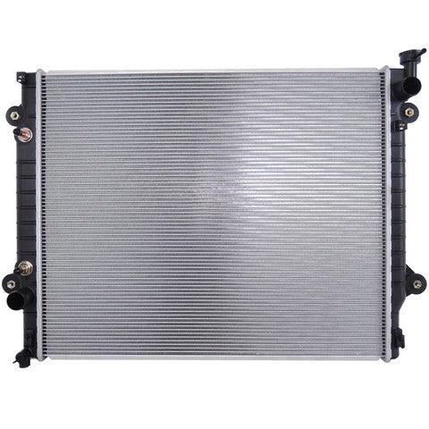DENSO Auto Parts Radiator P/N:221-9622 Fits: Toyota Tacoma 23-16 - Image 1