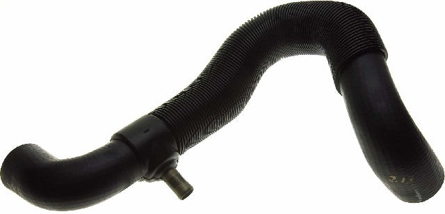 Gates Radiator Coolant Hose P/N:22105 Fits: Chevrolet Blazer, Chevrolet C1500, Chevrolet C1500 Suburban, Chevrolet C2500, Chevrolet C2500 Suburban, Chevrolet C3500, Chevrolet C3500hd, Chevrolet K1500, Chevrolet K1500 Suburban, Chevrolet K2500 - Image 1