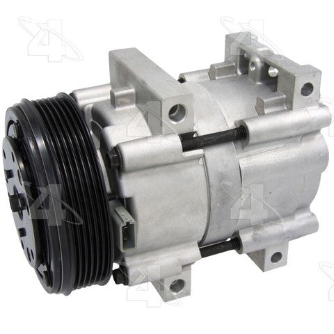 Four Seasons A/C Compressor Kit P/N:2210NK Fits: Ford Explorer 97-95, Mazda B3000 97-95, Mazda B4000 97-95 - Image 2