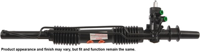 CARDONE Reman Rack and Pinion Assembly P/N:22-1119 Fits: Saab 9-3 01-99 - Image 1