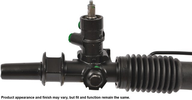 CARDONE Reman Rack and Pinion Assembly P/N:22-1119 Fits: Saab 9-3 01-99 - Image 3