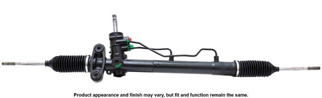 CARDONE Reman Rack and Pinion Assembly P/N:22-1127 Fits: Chevrolet Matiz 15-11, Chevrolet Spark 17-11, Pontiac Matiz 10-05 - Image 1