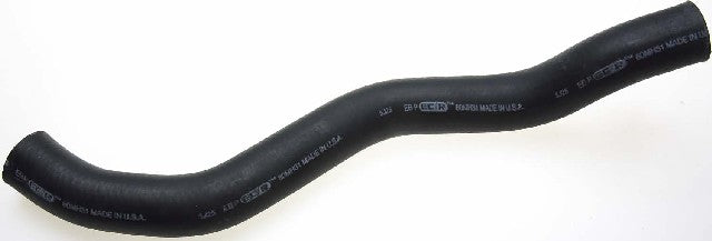 Gates Radiator Coolant Hose P/N:22113 Fits: Eagle Talon 98-95, Mitsubishi Eclipse 99-95 - Image 1