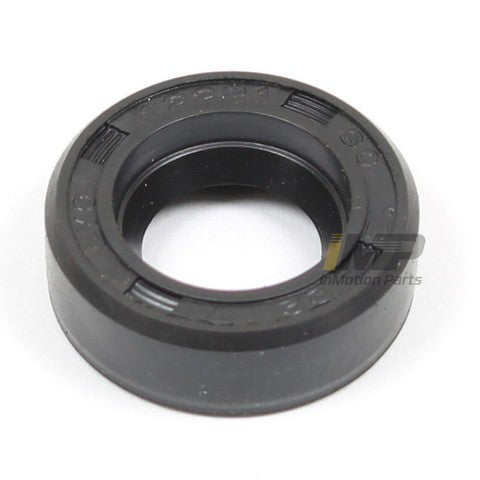 InMotion Parts Automatic Transmission Manual Shaft Seal P/N:WS221207 Fits: Acura Cl, Acura Csx, Acura El, Acura Ilx, Acura Integra, Acura Legend, Acura Mdx, Acura Nsx - Image 1