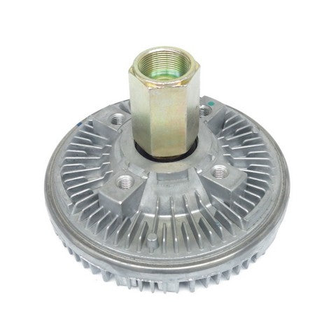 US Motor Works Engine Cooling Fan Clutch P/N:22123 Fits: Chevrolet Colorado, Chevrolet Silverado 2500 Hd, Chevrolet Silverado 3500 Hd, GMC Canyon, GMC Sierra 2500 Hd, GMC Sierra 3500 Hd, Isuzu I-280, Isuzu I-290 - Image 1