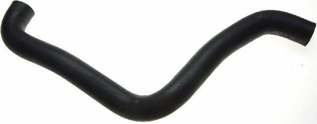 Gates Radiator Coolant Hose P/N:22123 Fits: Nissan Stanza 89-86 - Image 1