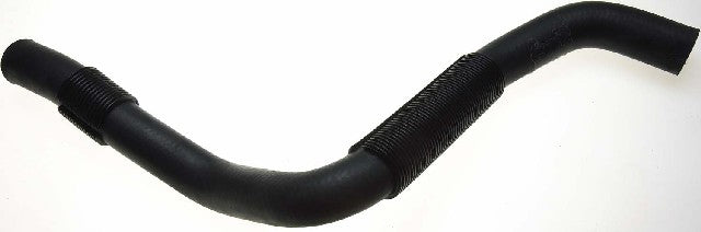 Gates Radiator Coolant Hose P/N:22124 Fits: Mitsubishi Eclipse 12-06, Mitsubishi Galant 12-05, Nissan Stanza 89-86 - Image 1