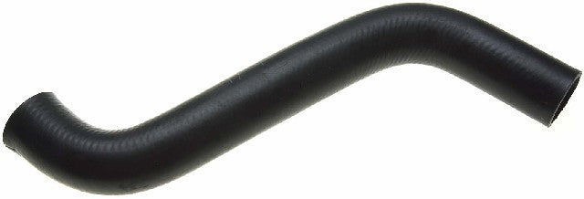 Gates Radiator Coolant Hose P/N:22139 Fits: Buick Lesabre 99-96, Buick Park Avenue 96-95, Oldsmobile 88 99-95, Oldsmobile 98 96-95, Oldsmobile Lss 99-96, Oldsmobile Regency 98-97, Pontiac Bonneville 99-95 - Image 1