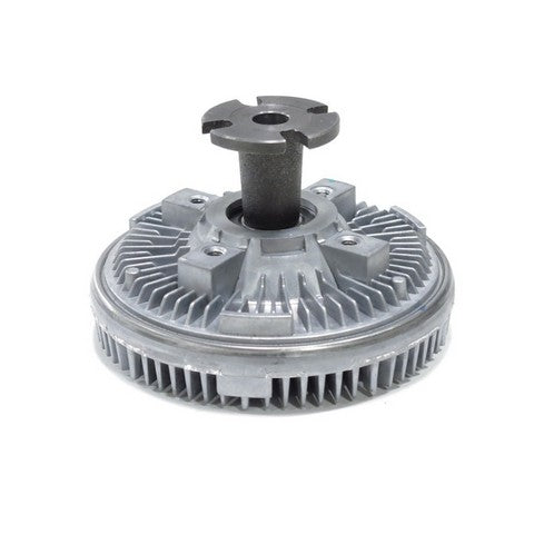 US Motor Works Engine Cooling Fan Clutch P/N:22140 Fits: Am General Hummer, Chevrolet Blazer, Chevrolet C1500, Chevrolet C1500 Suburban, Chevrolet C2500, Chevrolet C2500 Suburban, Chevrolet K1500, Chevrolet K1500 Suburban, Chevrolet K2500 - Image 1