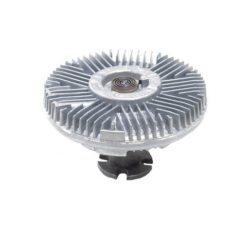 US Motor Works Engine Cooling Fan Clutch P/N:22140 Fits: Am General Hummer, Chevrolet Blazer, Chevrolet C1500, Chevrolet C1500 Suburban, Chevrolet C2500, Chevrolet C2500 Suburban, Chevrolet K1500, Chevrolet K1500 Suburban, Chevrolet K2500 - Image 2