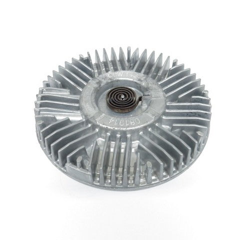 US Motor Works Engine Cooling Fan Clutch P/N:22142 Fits: Chevrolet Astro, Chevrolet Blazer, Chevrolet C1500, Chevrolet C1500 Suburban, Chevrolet C2500, Chevrolet C2500 Suburban, Chevrolet C3500, Chevrolet G10, Chevrolet G20, Chevrolet K1500 - Image 2