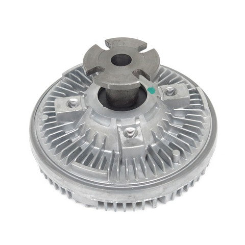 US Motor Works Engine Cooling Fan Clutch P/N:22145 Fits: Buick Commercial Chassis, Buick Roadmaster, Cadillac Brougham, Cadillac Commercial Chassis, Cadillac Fleetwood, Chevrolet Astro, Chevrolet Blazer, Chevrolet C1500, Chevrolet C1500 Suburban - Image 1