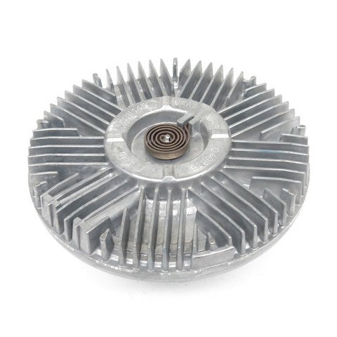 US Motor Works Engine Cooling Fan Clutch P/N:22145 Fits: Buick Commercial Chassis, Buick Roadmaster, Cadillac Brougham, Cadillac Commercial Chassis, Cadillac Fleetwood, Chevrolet Astro, Chevrolet Blazer, Chevrolet C1500, Chevrolet C1500 Suburban - Image 2