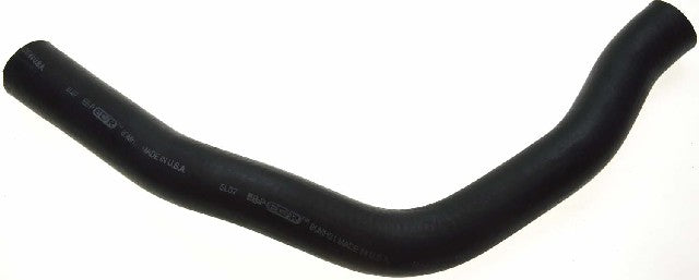 Gates Radiator Coolant Hose P/N:22146 Fits: Mitsubishi Montero 00-94 - Image 1