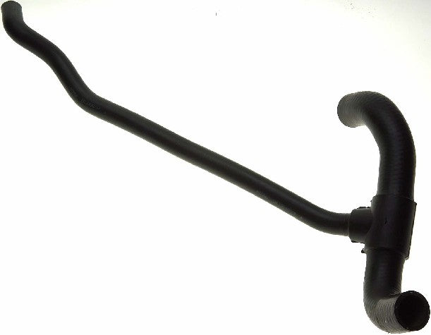 Gates Radiator Coolant Hose P/N:22148 Fits: Chevrolet Cavalier 02-95, Pontiac Sunfire 02-95 - Image 1